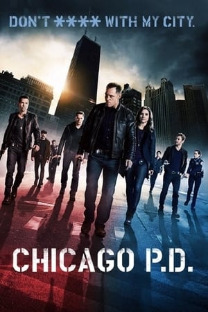 Chicago P.D. temporada 1