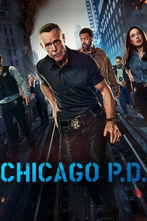 Chicago P.D. temporada 12