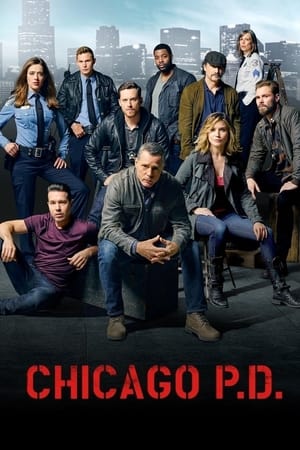 Chicago P.D. temporada 3