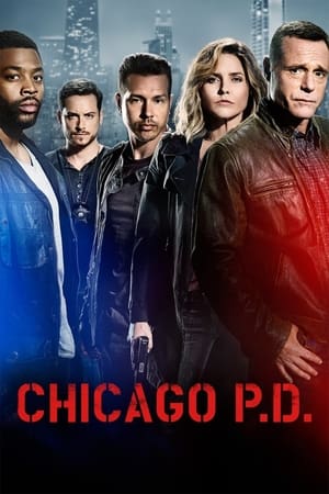 Chicago P.D. temporada 4