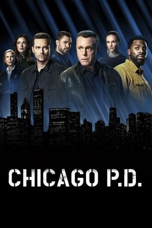 Chicago P.D. temporada 5