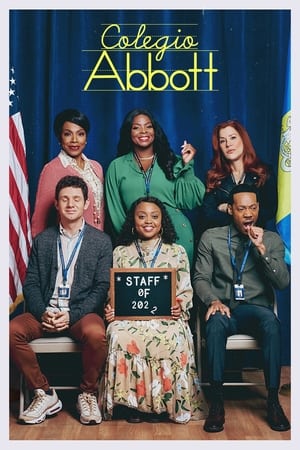 Colegio Abbott temporada 1