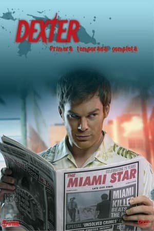 Dexter temporada 1