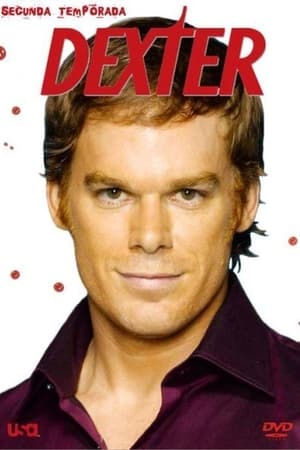 Dexter temporada 2