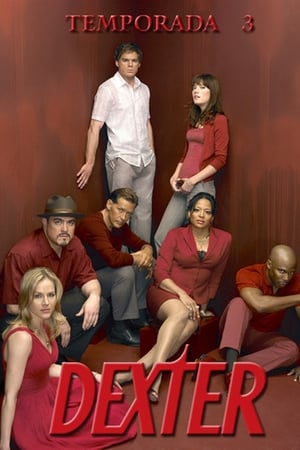 Dexter temporada 3