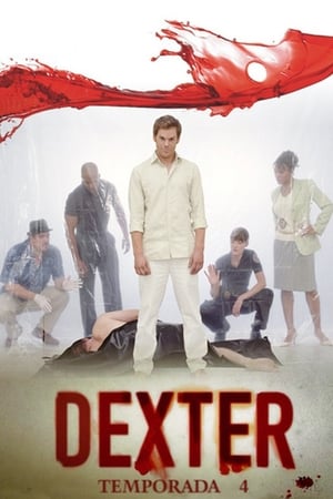 Dexter temporada 4