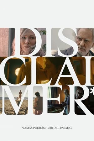 Disclaimer temporada 1