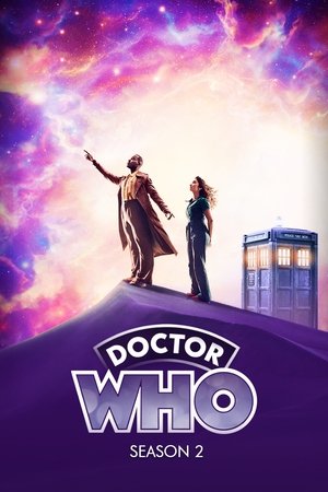 Doctor Who temporada 2