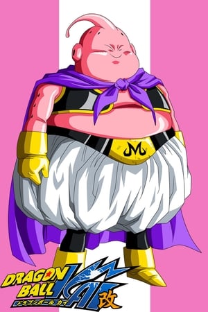 Dragon Ball Z Kai temporada 5