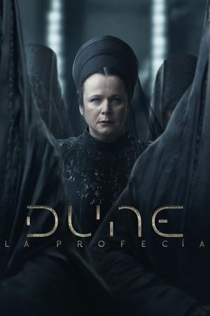 Dune: La profecía temporada 1