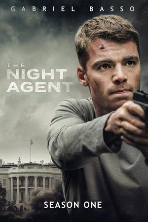 El agente nocturno temporada 1
