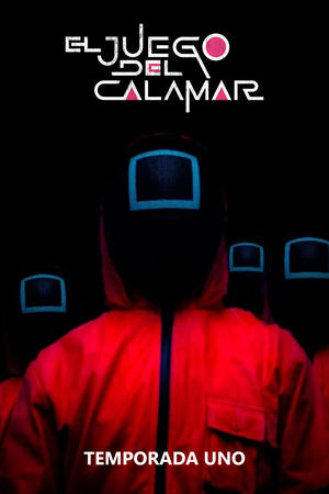 El juego del calamar temporada 1