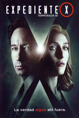 Expediente X temporada 10