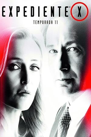 Expediente X temporada 11