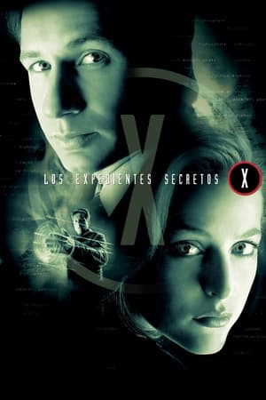 Expediente X temporada 7