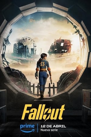 Fallout temporada 1