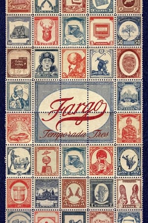 Fargo temporada 3