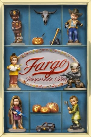 Fargo temporada 5