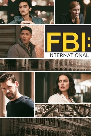 FBI: Internacional temporada 2