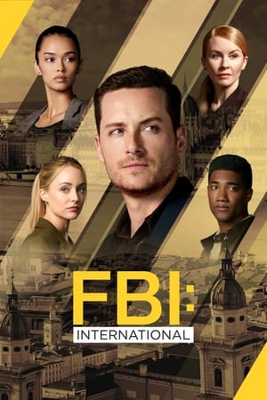 FBI: Internacional Temporada 4 Episodio 5