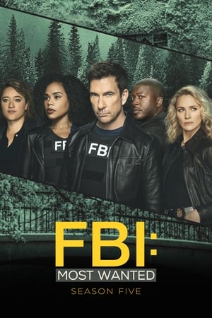 FBI: Most Wanted temporada 5