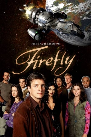Firefly temporada 1