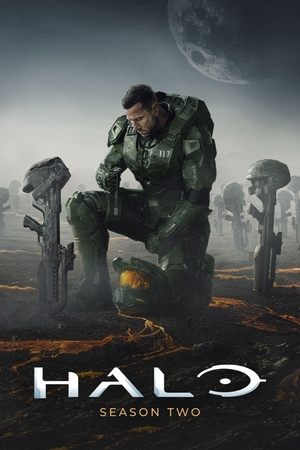 Halo temporada 2