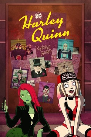Harley Quinn temporada 2