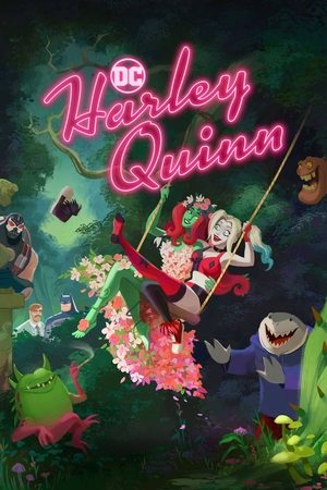 Harley Quinn temporada 3