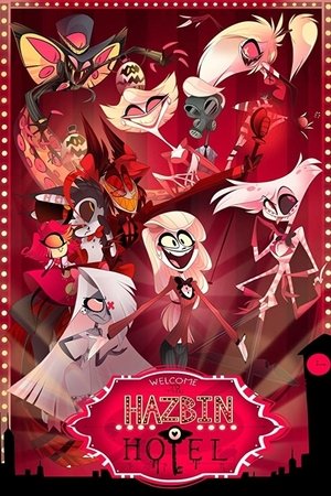 Hazbin Hotel temporada 0