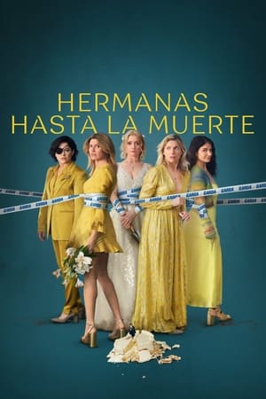Hermanas hasta la muerte temporada 2