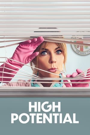 High Potential temporada 1