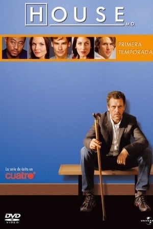 House temporada 1