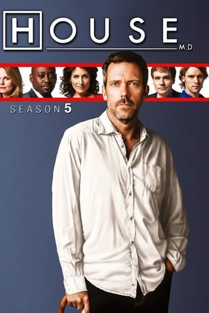 House temporada 5