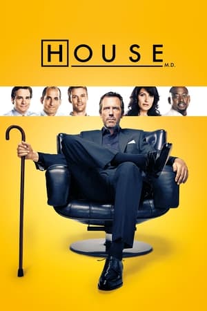 House temporada 7