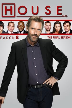 House temporada 8