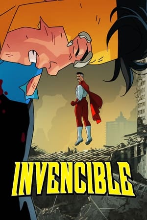 Invencible temporada 1