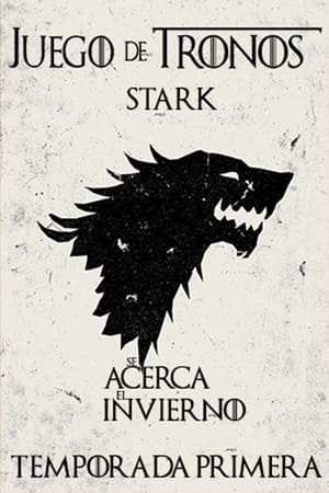 Juego de tronos temporada 1