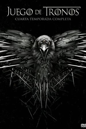 Juego de tronos temporada 4