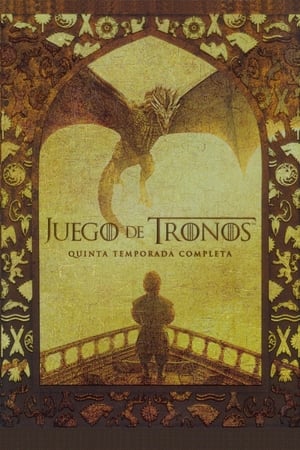 Juego de tronos temporada 5