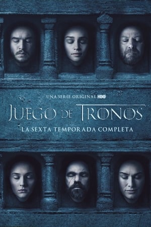 Juego de tronos temporada 6