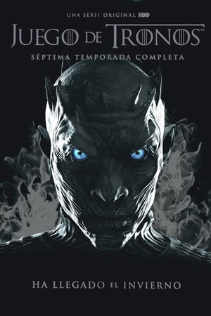 Juego de tronos temporada 7