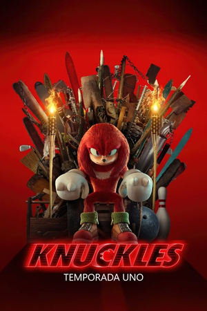 Knuckles temporada 1