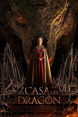 La casa del dragón temporada 1