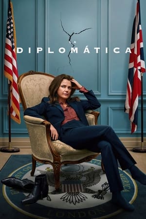 La diplomática temporada 1