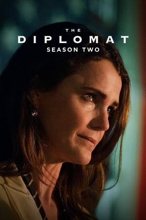 La diplomática temporada 2