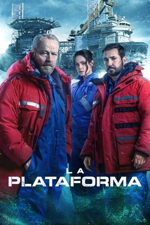 La plataforma temporada 2