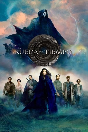 La rueda del tiempo temporada 1