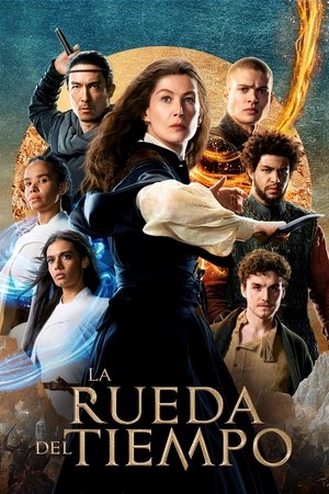 La rueda del tiempo temporada 2