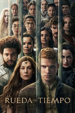 La rueda del tiempo temporada 3